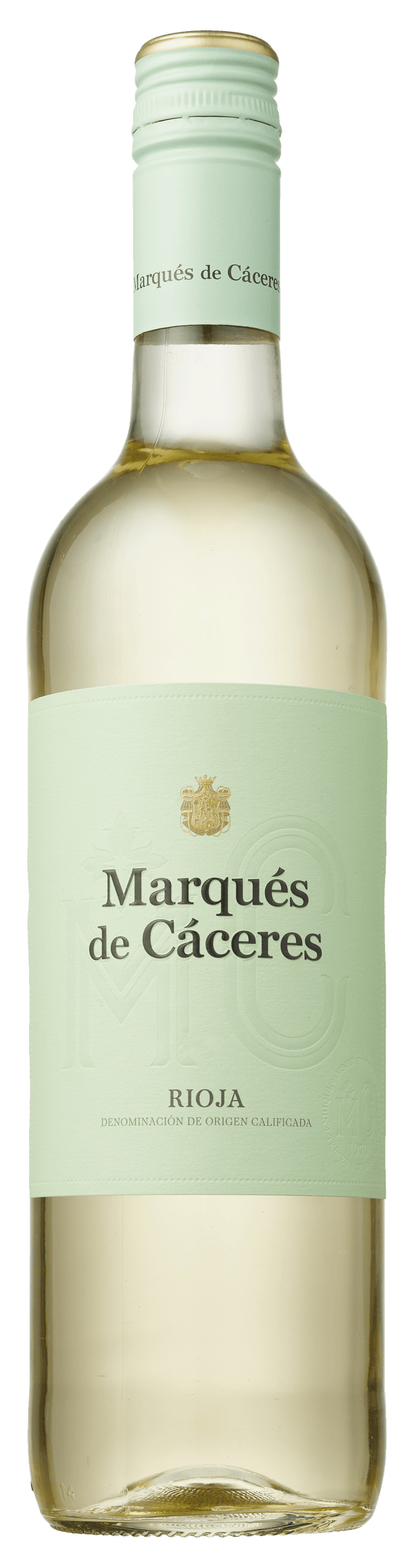 Marqués de Cáceres Rioja Blanco DOCa