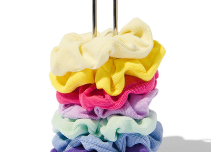 scrunchie tower 22cm with 7 scrunchies