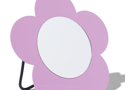 mirror flower Ø20cm