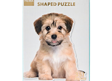 puzzel hond 350 stukjes