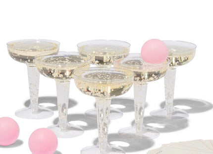 prosecco pong