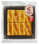 Korenlanders Boterkoekblokjes