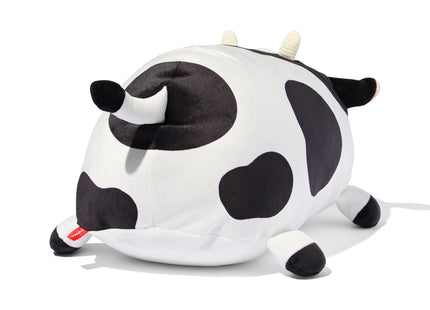 hug cow