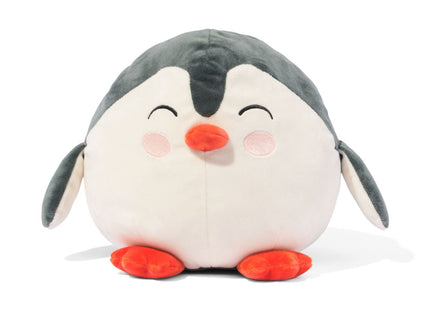 knuffel pinguin