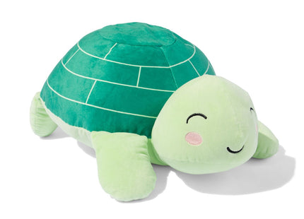 knuffel pluche schildpad