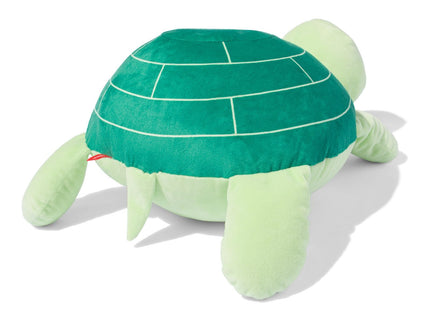 knuffel pluche schildpad