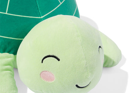 knuffel pluche schildpad