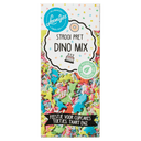 Leentjes Strooipret dino's
