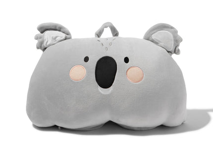 play and cuddle sleeping bag 270x200 koala