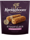 Kwekkeboom Schmorfleischkroketten