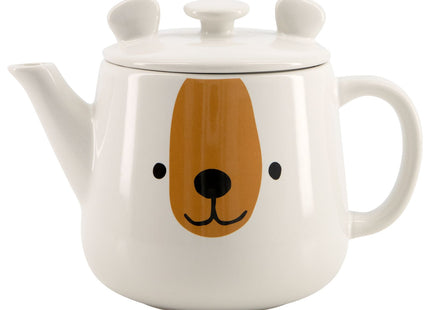 teapot bear 650ml