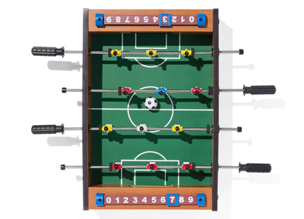 tafelvoetbal spel