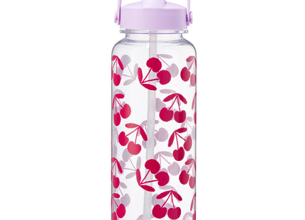 water bottle XXL 1150ml cherry