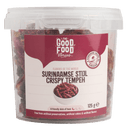 The GoodFood Stories Tempeh