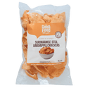 The GoodFood Stories Javanese Potato Prawn Crackers