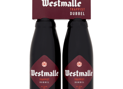 Westmalle Dubbel