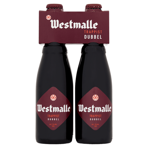 Westmalle Dubbel