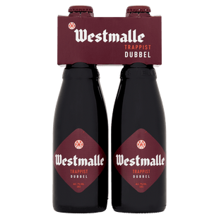 Westmalle Dubbel