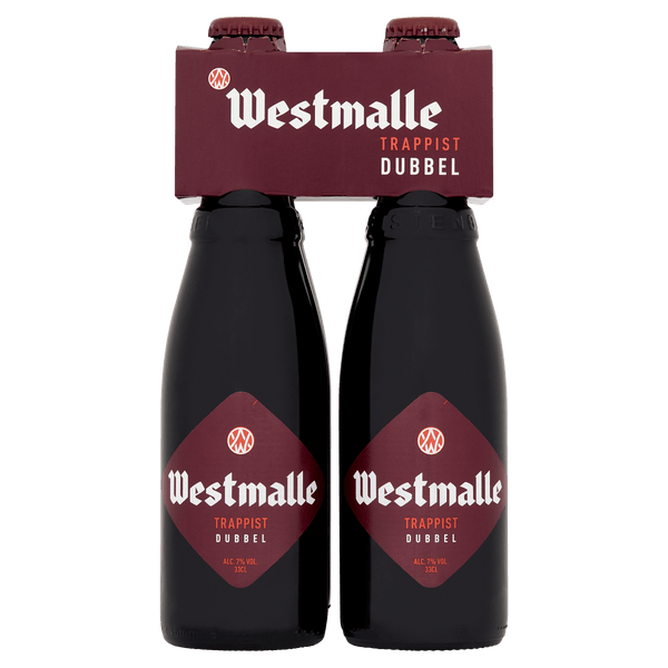 Westmalle Dubbel