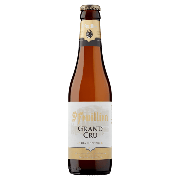 St. Feuillien Grand cru