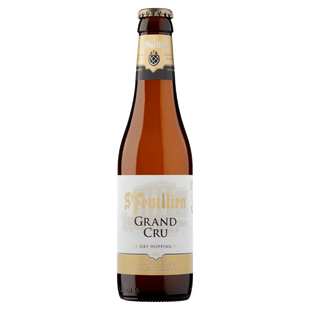St. Feuillien Grand cru