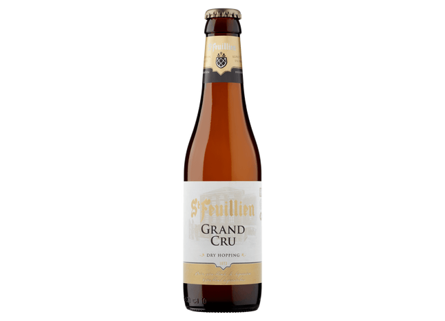 St. Feuillien Grand cru