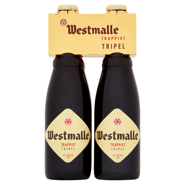Westmalle Dreifach