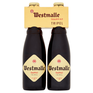 Westmalle Tripel