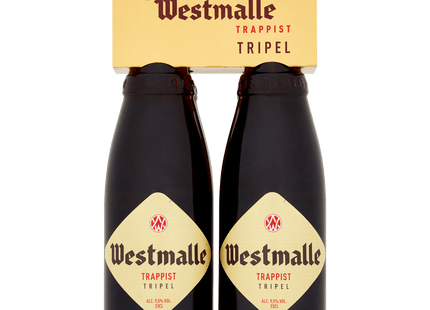 Westmalle Tripel