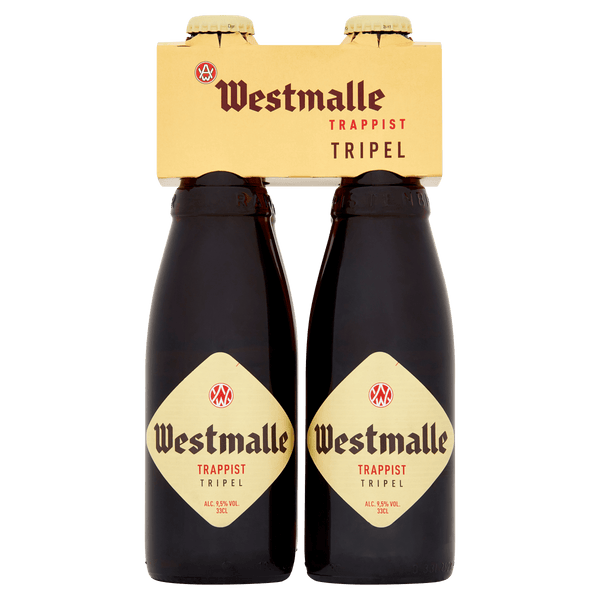 Westmalle Tripel