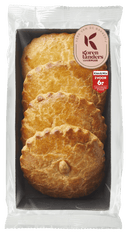 Korenlanders Gefüllte Kekse