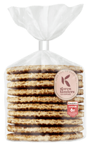 Korenlanders Stroopwafels