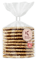 Korenlanders Stroopwafels