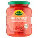 Kuhne Paprika salade