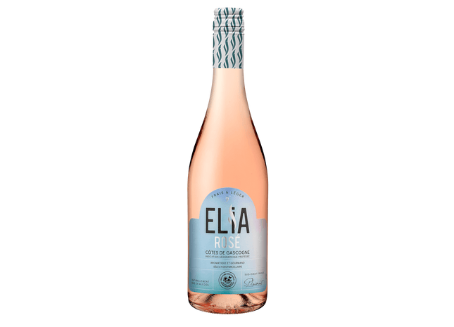 Elia Côtes de Gascogne IGP Rosé