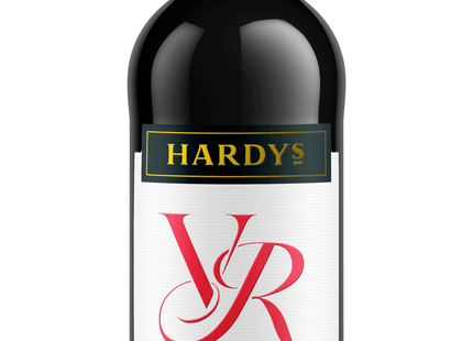 Hardys VR Shiraz