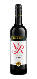 Hardys VR Shiraz