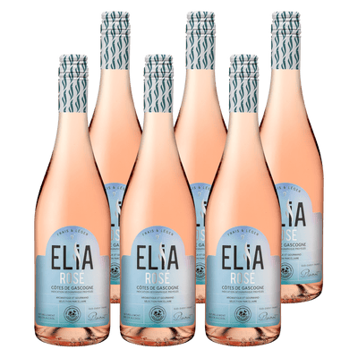 Dry rosé