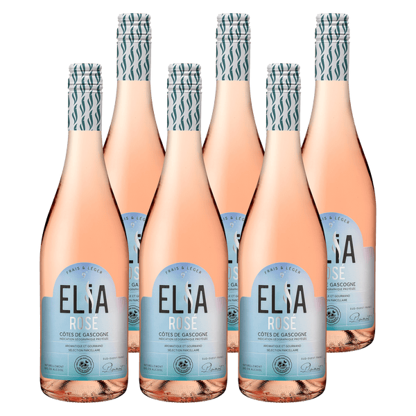 Elia Côtes de Gascogne IGP Rosé