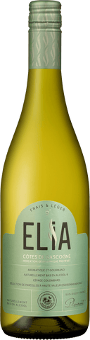 Elia Côtes de Gascogne IGP Weißwein