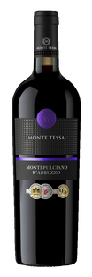 Monte Tessa Montepulciano d'Abruzzo DOP