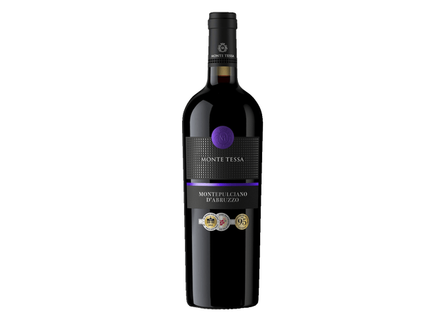 Monte Tessa Montepulciano d'Abruzzo DOP