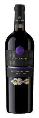 Monte Tessa Montepulciano d'Abruzzo DOP