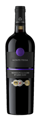 Monte Tessa Montepulciano d'Abruzzo DOP