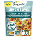 Bonduelle Lunch Bowl Oriental style