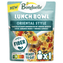 Bonduelle Lunch Bowl im orientalischen Stil
