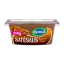 Remia Satésauce fertig zubereitet
