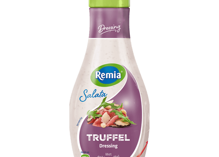 Remia Salata truffle dressing