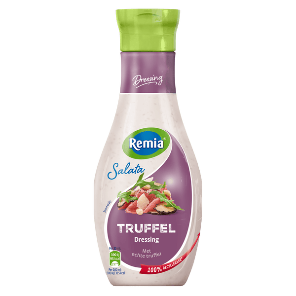 Remia Salad truffle dressing