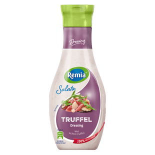 Remia Salata-Trüffeldressing